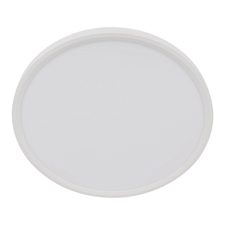 10227/40 White Потолочный светильник LOFT IT Extraslim - фото