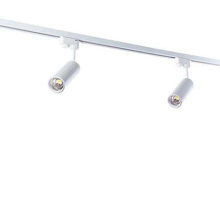 Шинопровод Arte Lamp TRACK ACCESSORIES A511133 - фото