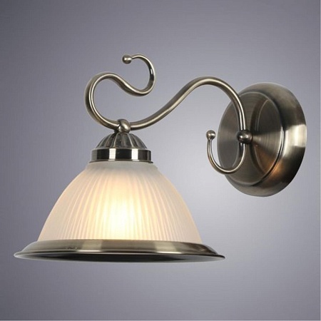  ARTE LAMP A6276AP-1AB - фото