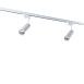 Шинопровод Arte Lamp TRACK ACCESSORIES A511133 - фото