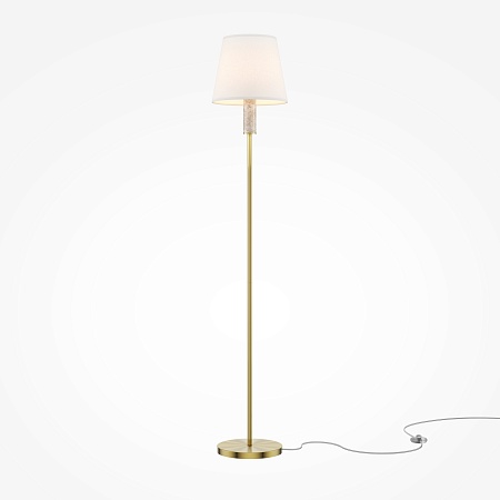 Напольный светильник (торшер) Maytoni MOD483FL-01BS - фото