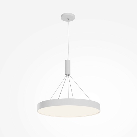 Потолочный светильник Technical Zon C032CL-90W4K-RD-W - фото