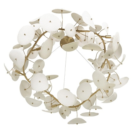 10234/1000 Подвесной светильник LOFT IT Paradise - фото