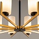 Люстра Maytoni Fortano MOD089PL-10BS - фото