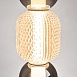 Подвесной светильник Maytoni Drop MOD273PL-L16CH3K - фото