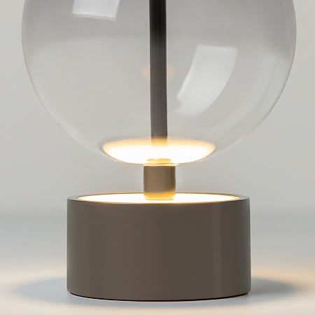 Аккумуляторный светильник Maytoni MOD478RL-L3B3K - фото