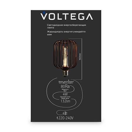 Лампочка Voltega 8549 - фото