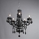 Подвесная люстра ARTE LAMP A8888LM-5GY - фото