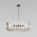 10300/800 Nickel Подвесной светильник LOFT IT Dakota - фото