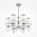 Люстра Maytoni Bouquet ARM023-06-S - фото
