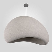 Подвесная Люстра Cemencloud B D100 Grey Imperiumloft 219867-23