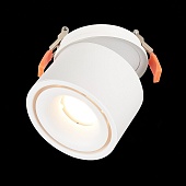 Св-к встр. Белый LED 1*12W 4000K 1 000Lm Ra&gt;90 36° IP20 D100xH105 170-240VV ST652.548.12