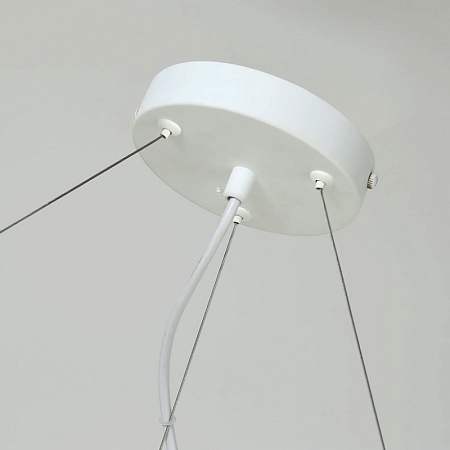 Подвесная люстра Favourite 1705-6P - фото