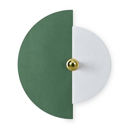 Настенный светильник (бра) Freya Carry FR5487WL-01G - фото