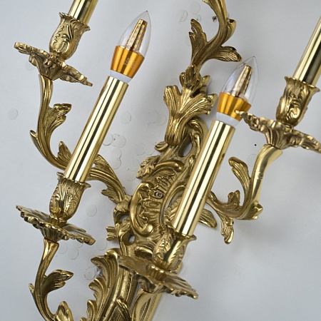 Бра Marcello Bad Imperiumloft 255546-01 - фото