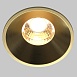 Встраиваемый светильник Technical Round DL058-7W3K-BS - фото