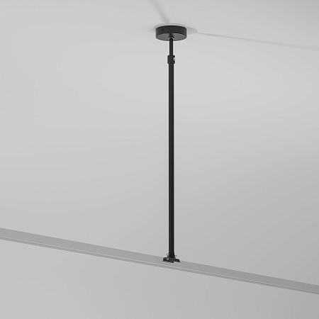 Штанга для однофазного шинопровода 500-1000мм 85136/00 Elektrostandard - фото