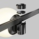 Трековый светильник Technical TR229-1-5W3K-B - фото
