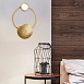 Бра Gioielli 01 Giopato &Amp; Coombes Imperiumloft 148131-22 - фото
