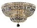 Люстра Maytoni Basfor DIA100-CL-12-G - фото