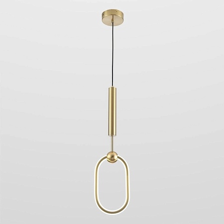 Подвесной светильник Lussole LUBBOCK LSP-7092 - фото