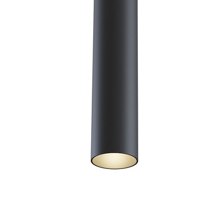 Трековый светильник Technical FOCUS LED TR016-2-12W4K-B - фото