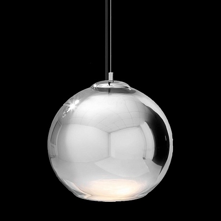 LOFT2026-E Подвесной светильник LOFT IT Copper Shade - фото