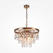 Подвесной светильник Maytoni Linn MOD091PL-05G - фото