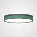 Потолочный Светильник Kier D40 Green Imperiumloft 181022-26 - фото