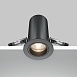 Встраиваемый светильник Technical DL125-L12-4K-B - фото