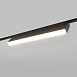 Трековый светильник 18W 4200K Kos чёрный Slim Magnetic 85086/01 - фото
