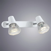 Спот Arte Lamp GRID A9268AP-2WH