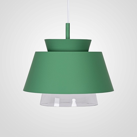 Подвесной Светильник Sota Зеленый Йогурт Imperiumloft 178039-26 - фото