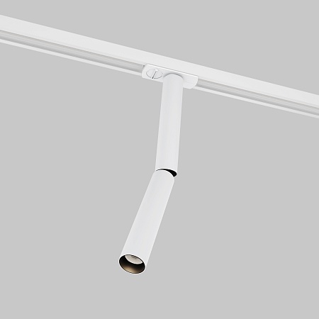 Трековый светильник Technical Focus Dual TR142-1-6W3K-W - фото