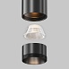 Трековый светильник Technical TR245-4-7WTW-DD2-B - фото