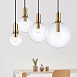 Подвесной Светильник Penball D20 Black Imperiumloft 212848-26 - фото