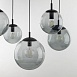 Подвесной светильник TK Lighting 5382 Esme - фото