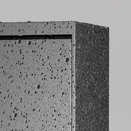 Уличная розетка Outdoor O460FL-GF02SC - фото