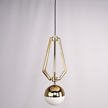 Подвесной Светильник Magic Circus D20 Imperiumloft 208597-22 - фото