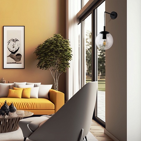 Настенный светильник TK Lighting 5387 Esme - фото