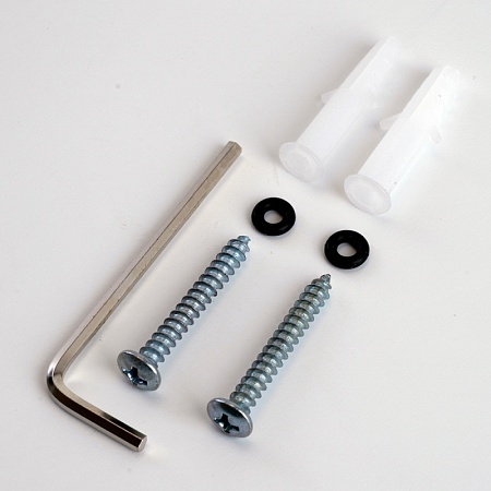 Светильник садово-парковый Feron DH014,на стену, GU10 230V, серый - фото