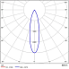 Магнитный трековый светильник Arte Lamp LINEA 0.1-10V A4684PL-1BK - фото