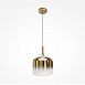 Подвесной светильник Maytoni Spirito MOD286PL-L18G3K - фото