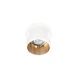 10343/B White Gold Встраиваемый светильник LOFT IT Limit - фото