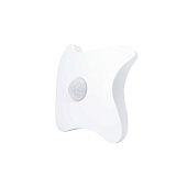 DK3053-WH Светильник на магните, с датчиком движения, IP20, LED 3000, белый, пластик