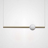Подвесной Светильник Lee Broom Orion Globe Light Imperiumloft 85411-22