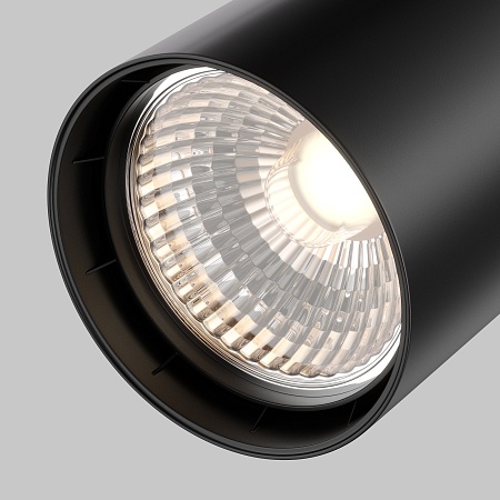 Трековый светильник Technical Vuoro TR003-1-6W3K-S-B - фото