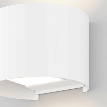 Архитектурная подсветка Outdoor Fulton O573WL-L6W - фото