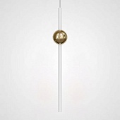 Подвесной Светильник Broom Orion Globe Light White A L910 Imperiumloft 186661-22