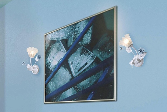 Lucia Tucci Fiori di rose W112.1 RIGHT - фото